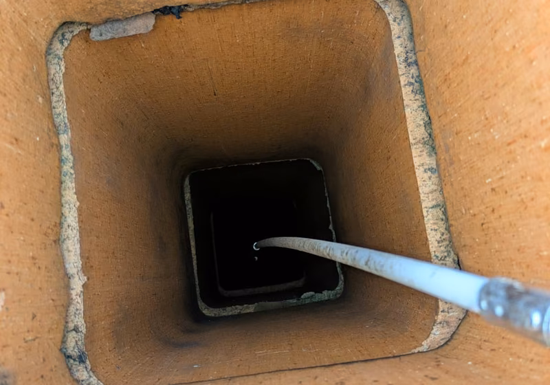Chimney Sweeping